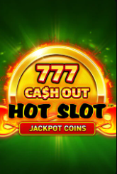 Hot Slot: 777 Cash Out