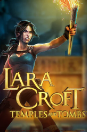 Lara Croft Temples and Tombs