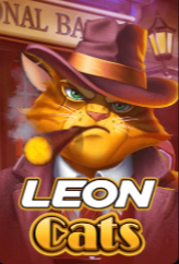 Leon Cats