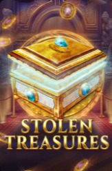 Stolen Treasures