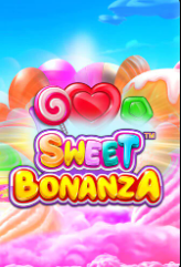 Sweet Bonanza